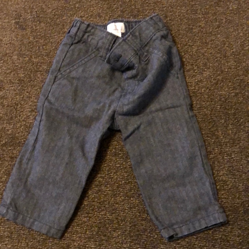 Gymboree trousers